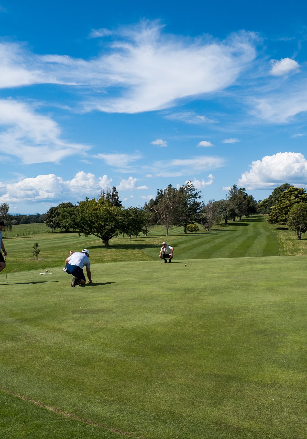 James Houghton Memorial Golf Tournament 2025