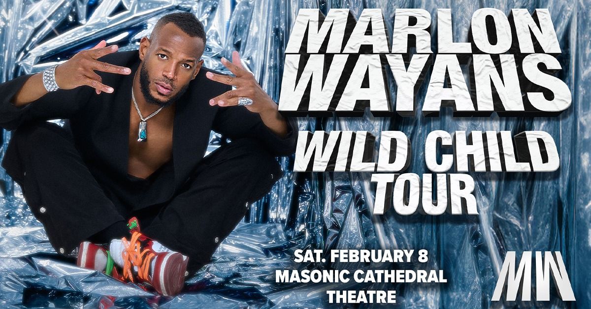 Marlon Wayans