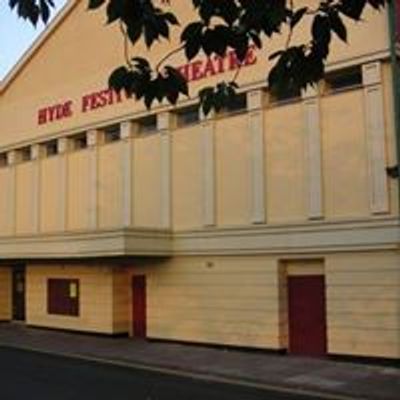 Hyde Festival Theatre