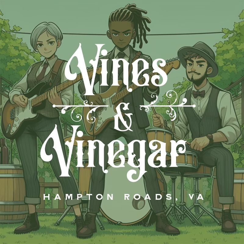 Vines & Vinegar @ YROC Coastal Bar & Grill