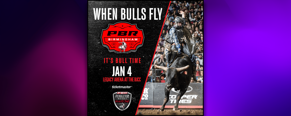 PBR - Pendleton Whisky Velocity Tour