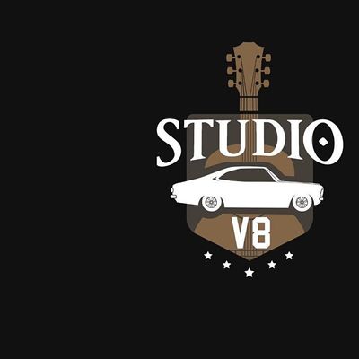 Studio V8