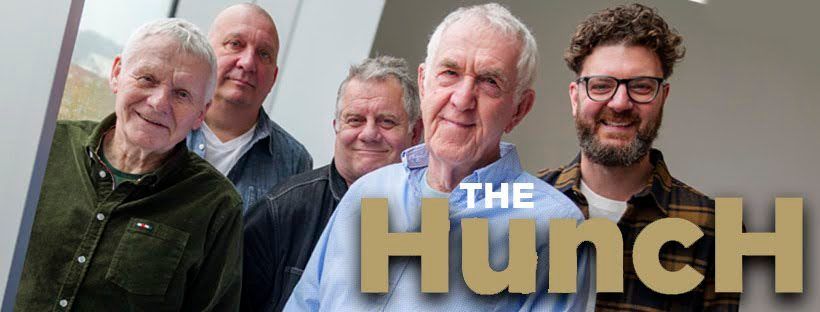 The Hunch at The Calder Vale Hotel