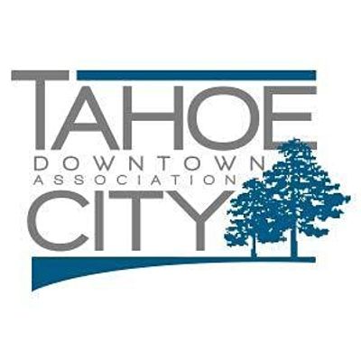 Tahoe City Downtown Association