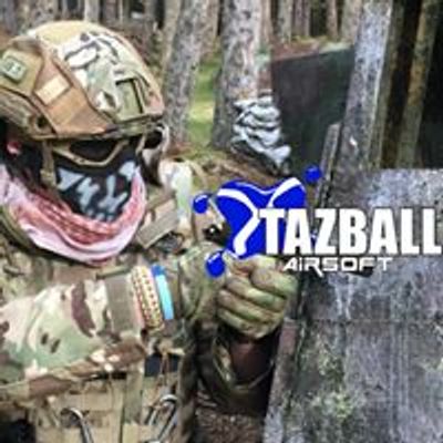 Tazball Airsoft