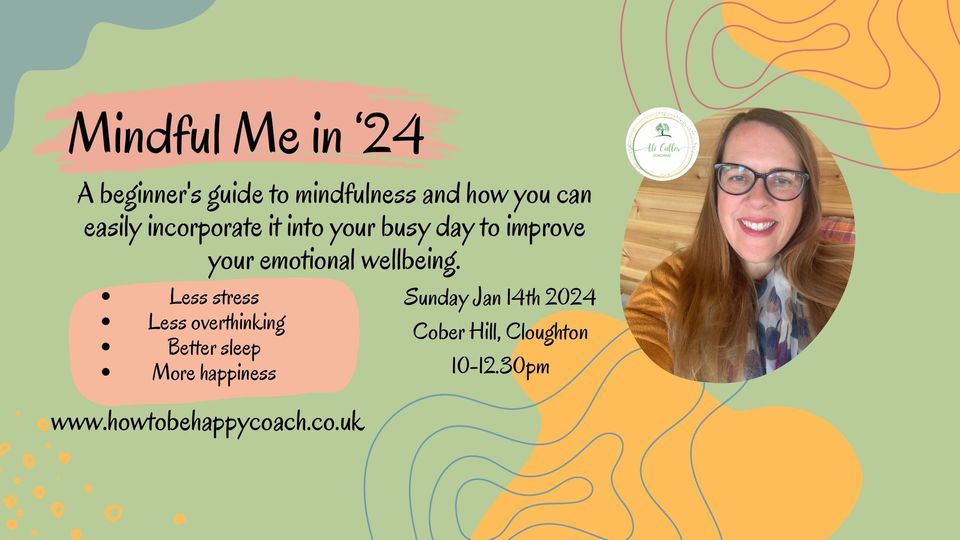 Mindful Me in \u201824