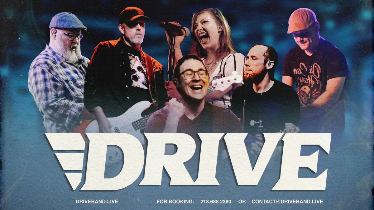 DRIVE--NEW YEARS EVE NIGHT