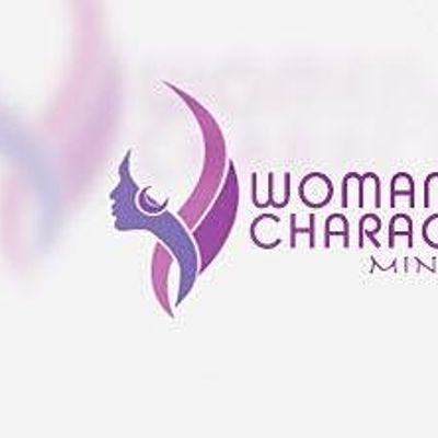 WOMAN OF CHARACTER MINISTRIES