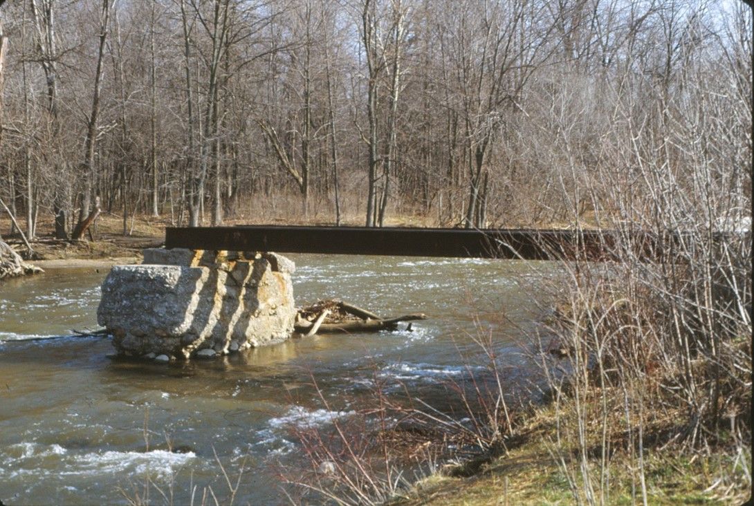 A Tour of the Clinton-Kalamazoo Canal