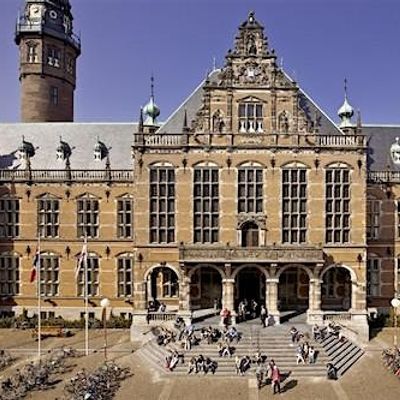 Rijksuniversiteit Groningen, alumnirelaties