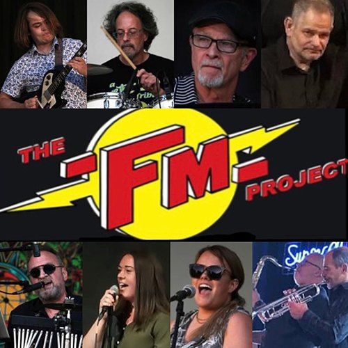 The FM Project: The Steely Dan Tribute