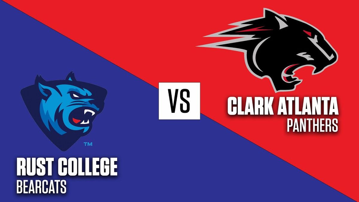Clark Atlanta Panthers at Kentucky State Thorobreds Football