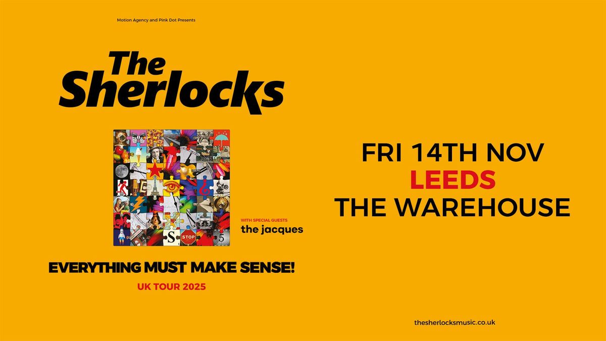 The Sherlocks 