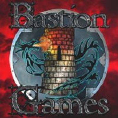 Bastion Games