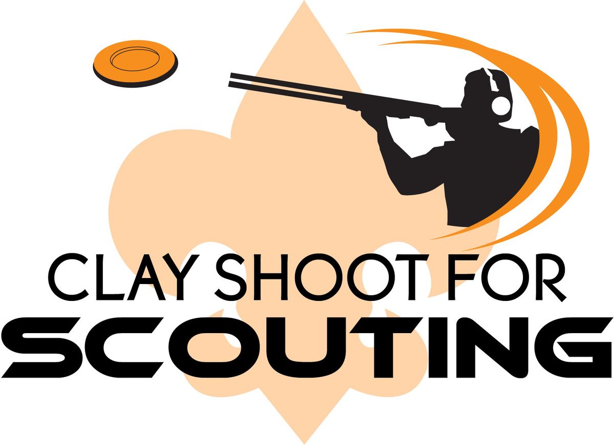 Clay Shoot for Scouting 2024