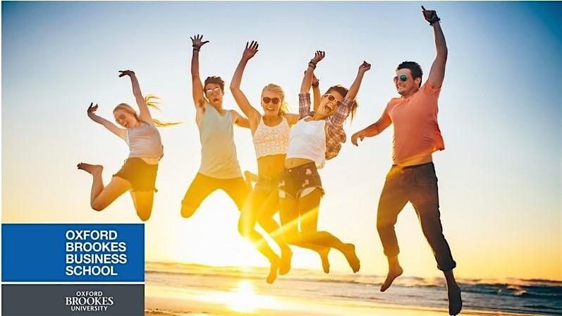 Register your interest - Happiness Through Goal Setting