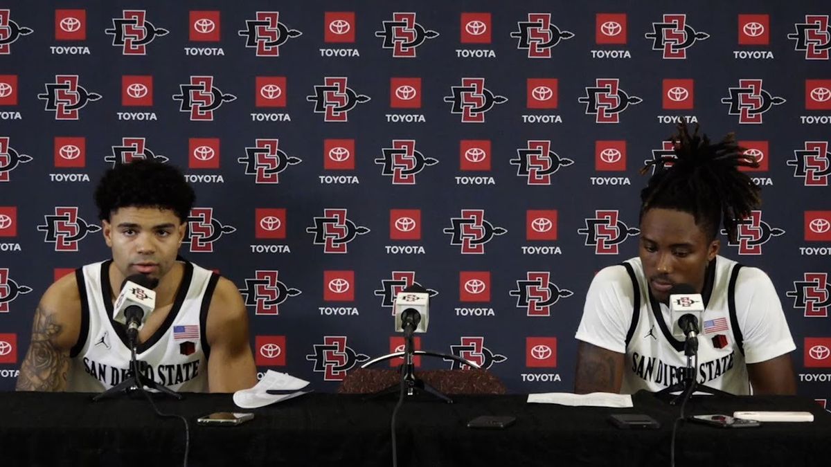 Nevada Wolf Pack at San Diego State Aztecs Womens Basketball