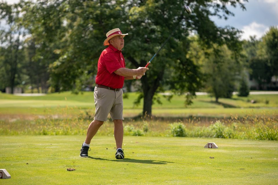 Indiana University Kokomo Annual Golf Outing