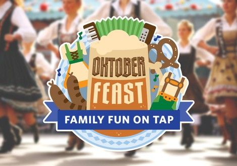 OktoberFEAST 2025