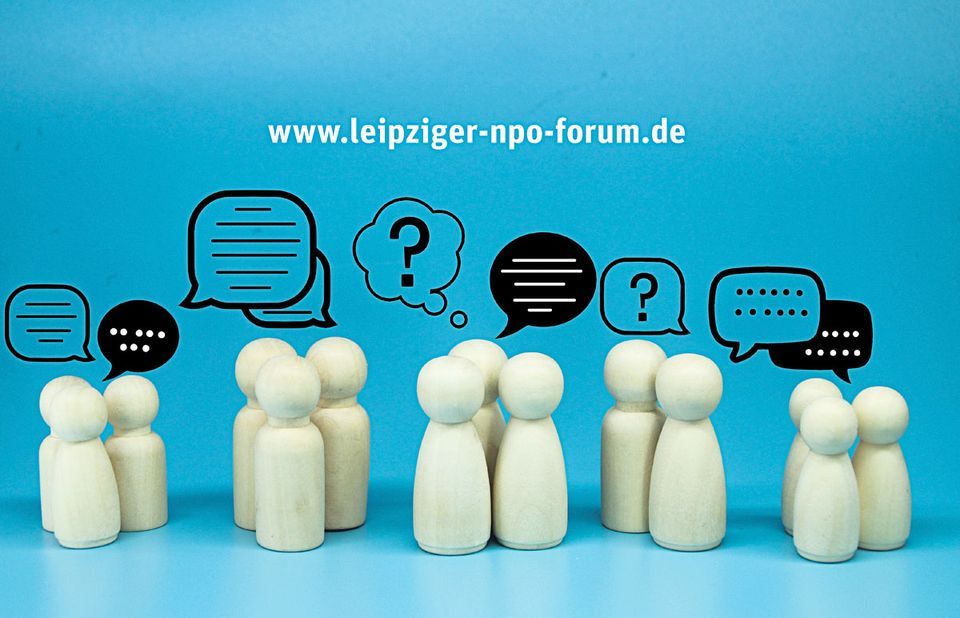 5. Leipziger NPO-Forum \u201eGemeinwohl versus Unternehmerisierung?!\u201c