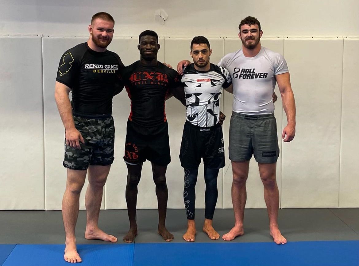 Davis Asare Seminar