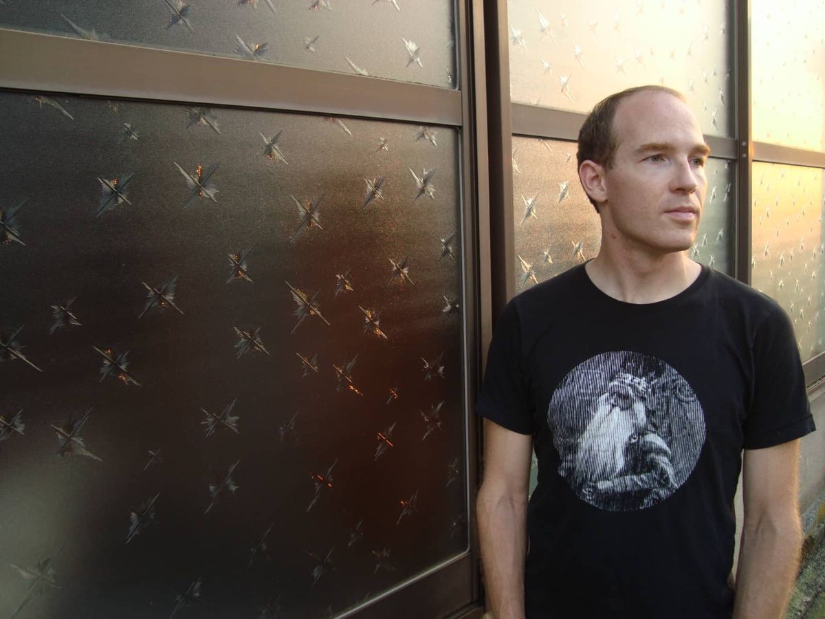 Caribou Hamburg Tickets