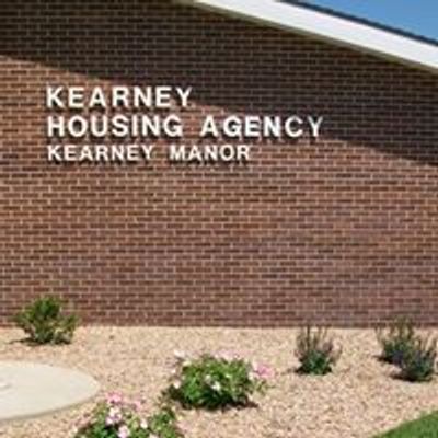 Kearney Housing Agency