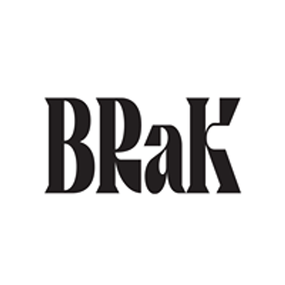 BRaK - Bratislavsk\u00fd kni\u017en\u00fd festival