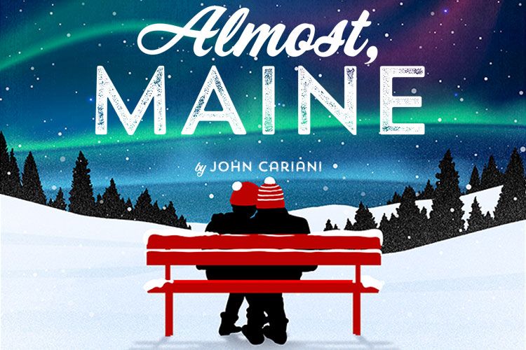 Almost, Maine