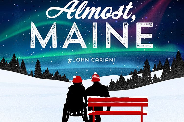 Almost, Maine