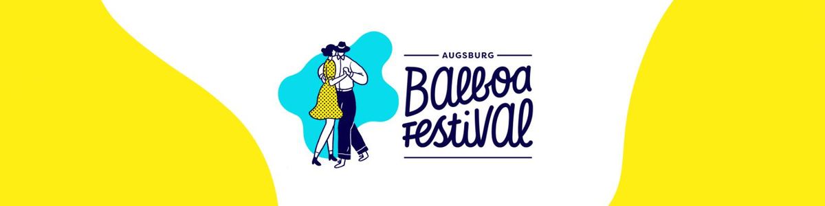 Augsburg Balboa Festival 2024