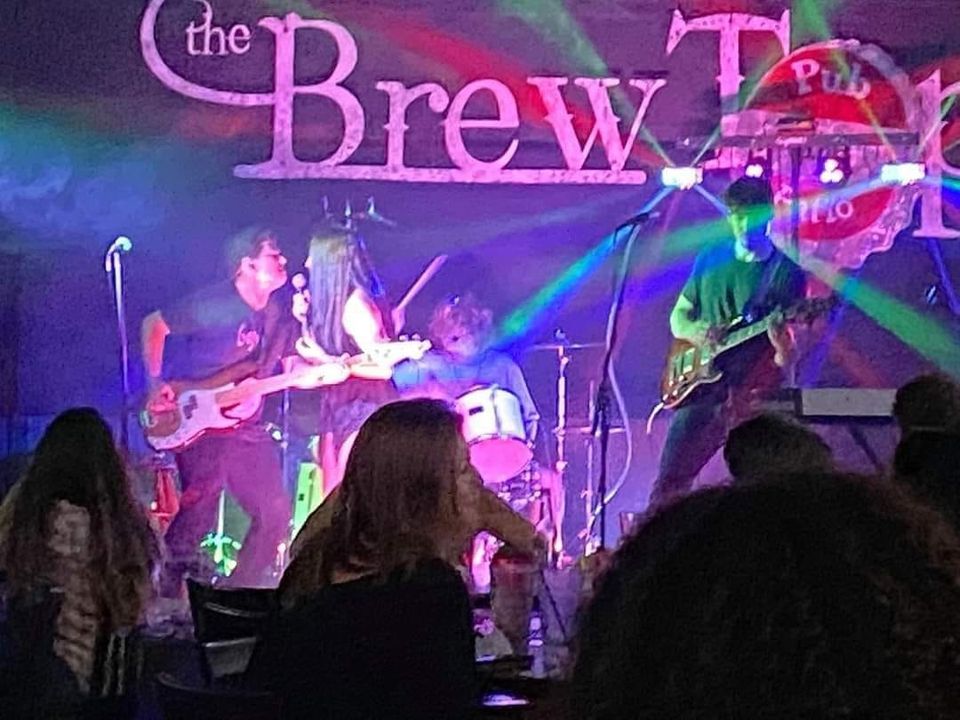 Crossroads 7Brewtop, Brew Top, Kansas City, 18 June 2022