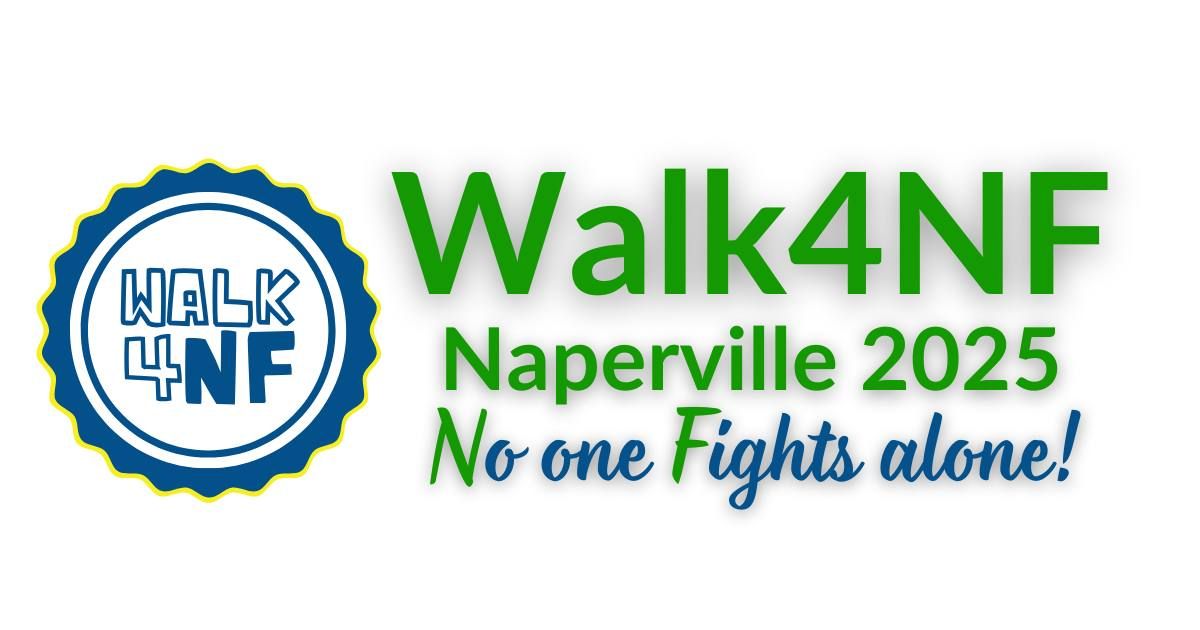 Walk4NF - Naperville, IL