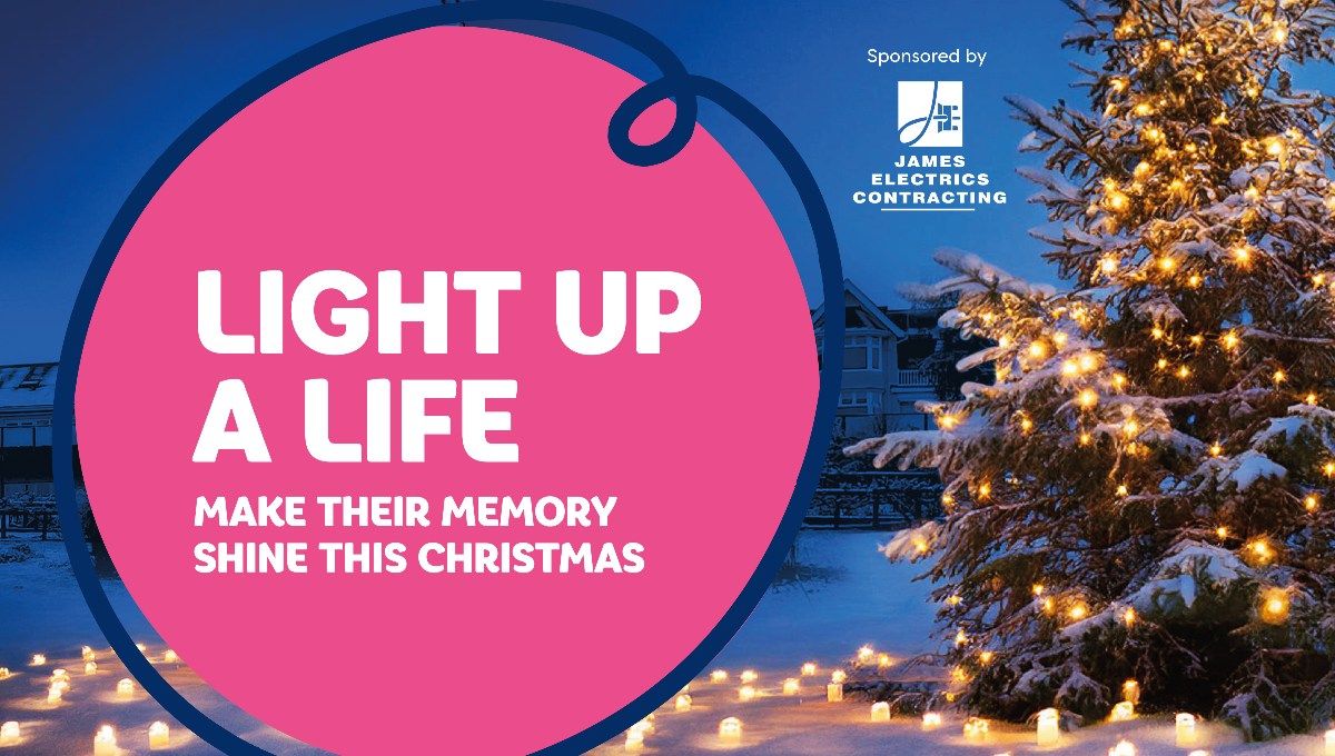 Light up a life Carol Service