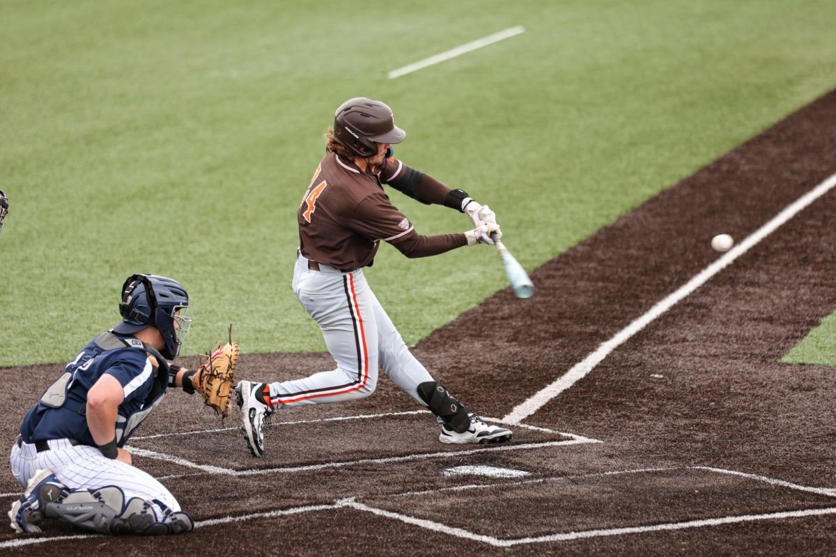Parking Toledo Rockets at Bowling Green State Falcons Womens Basketball