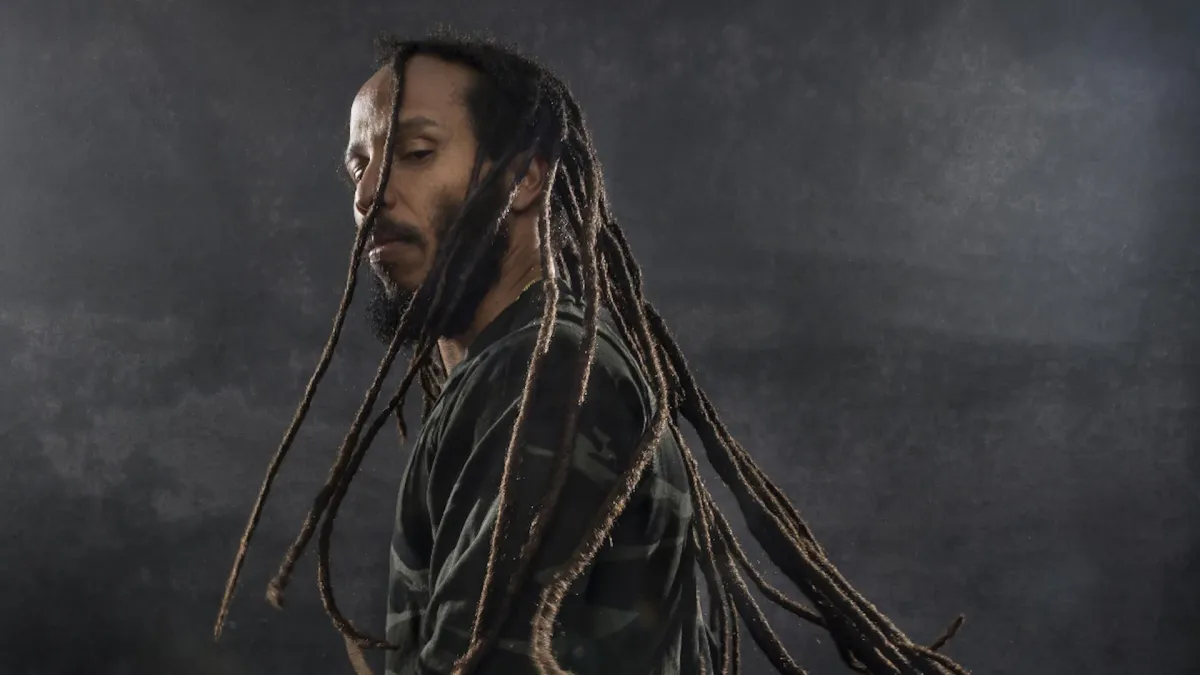 Ziggy Marley, Burning Spear in New York