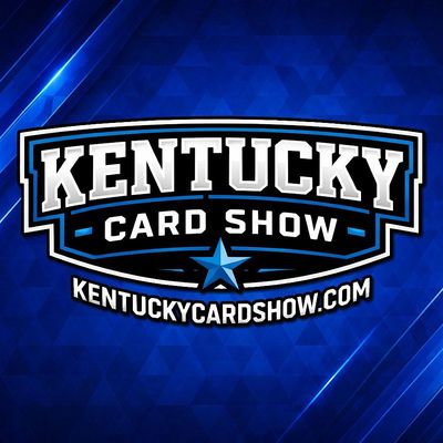 Kentucky Card Show