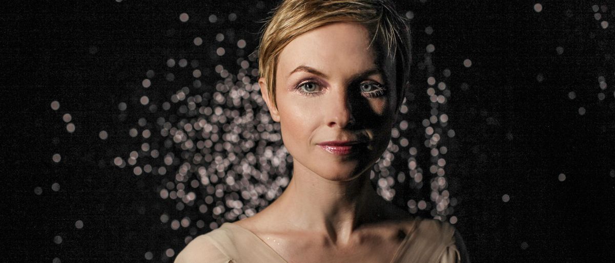 Kat Edmonson in Portsmouth