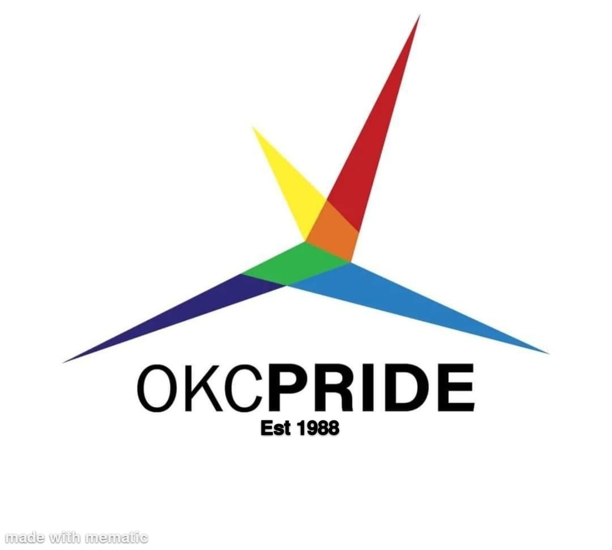 36th Annual Okc Pride on 39th Street Festival