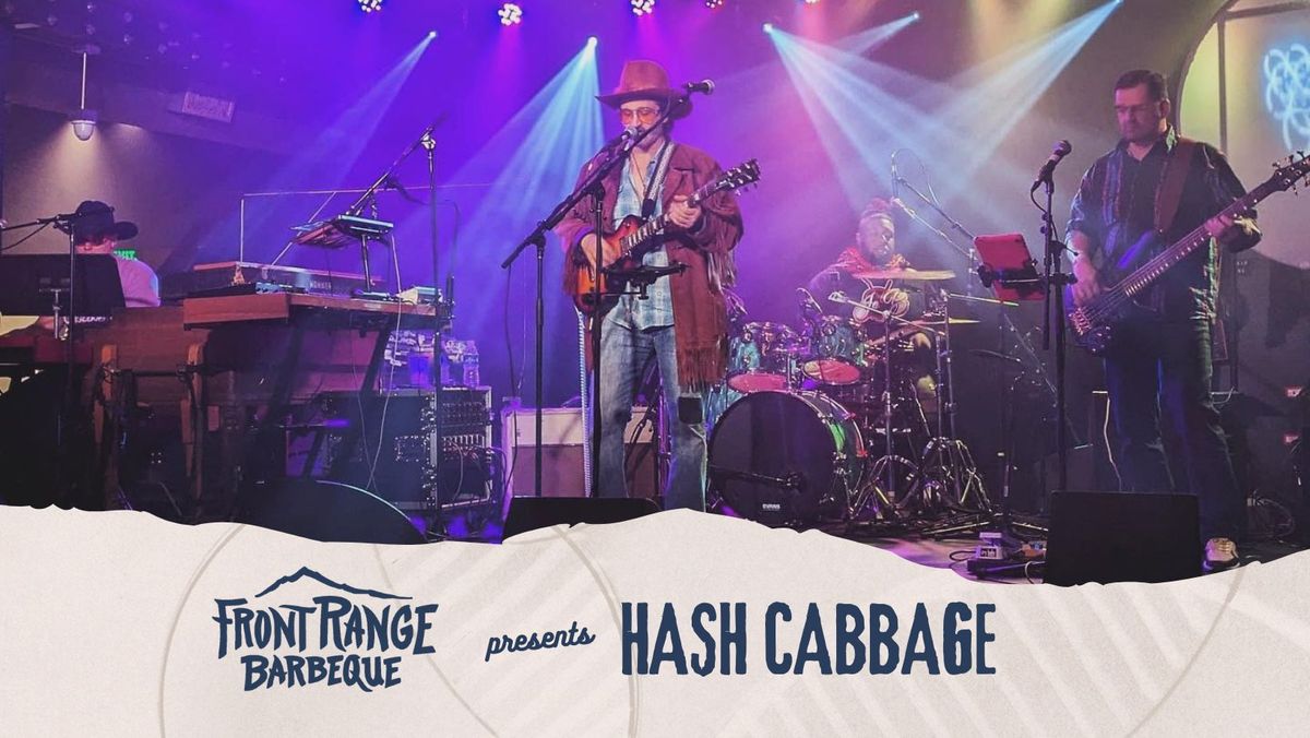 Hash Cabbage