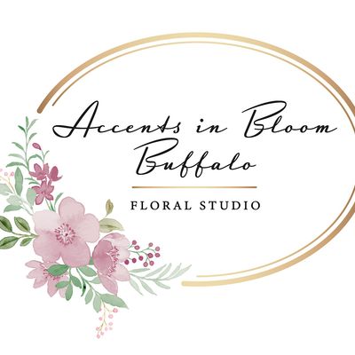 Accents in Bloom Buffalo