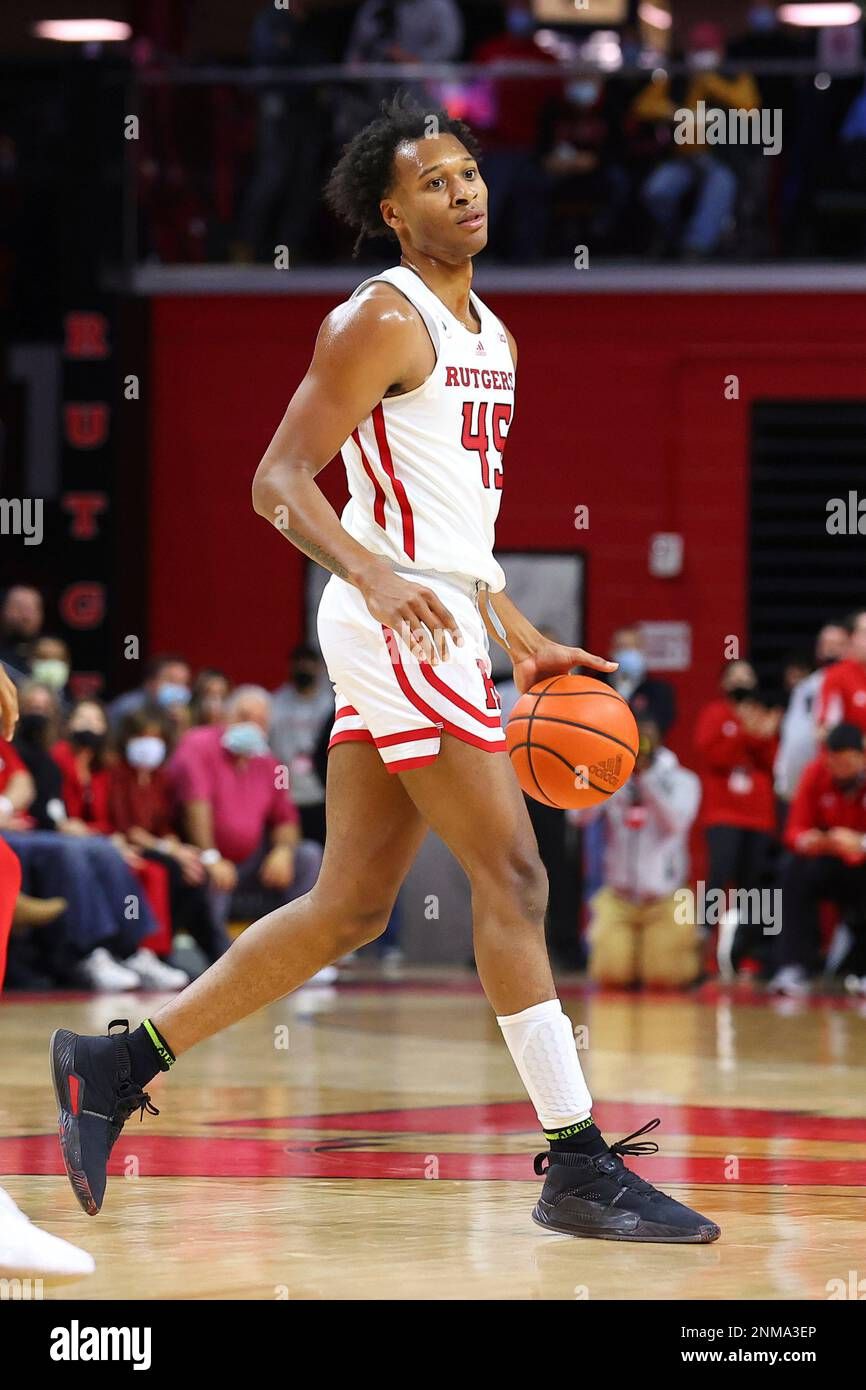 Rutgers Scarlet Knights Women's Basketball vs. NJIT Highlanders