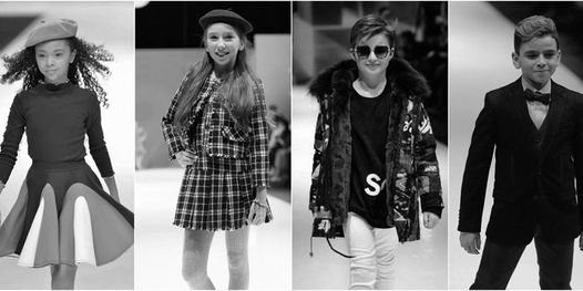 Toronto Kids Fashion Week 2021 Season VI