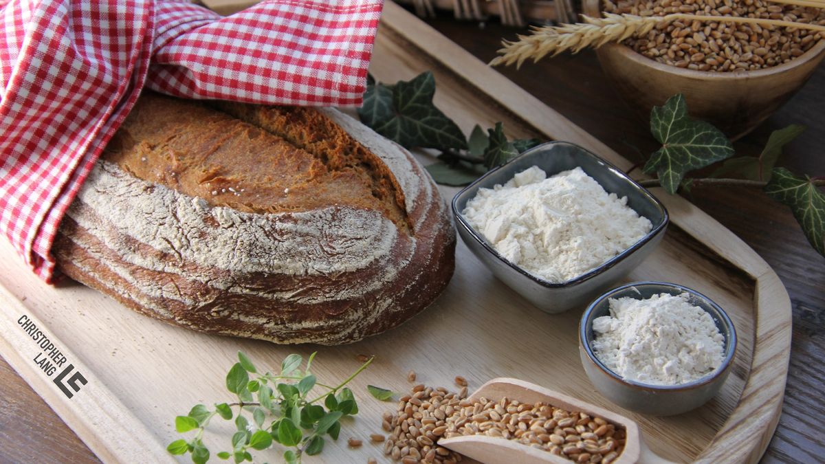 Brotbackkurs in Graz