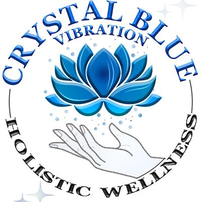 Terese Countryman, Crystal Blue Vibration, LLC