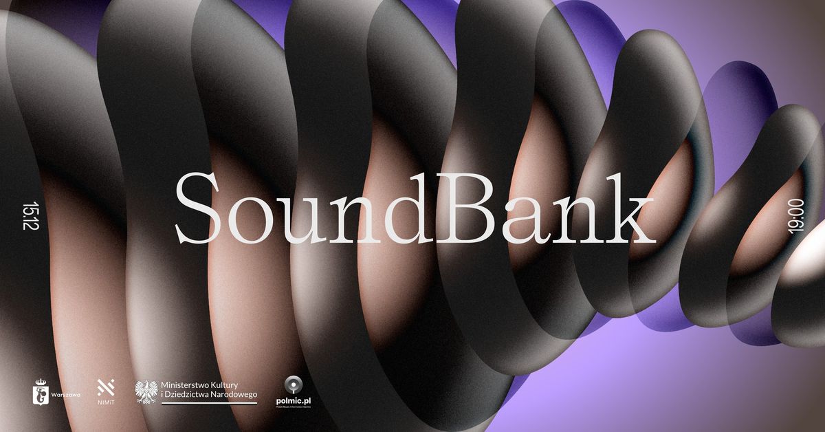 SoundBank ? koncert 