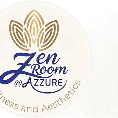 Zen Room @ Azzure