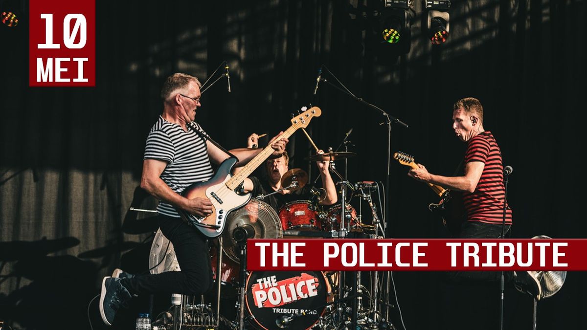 The Police Tribute