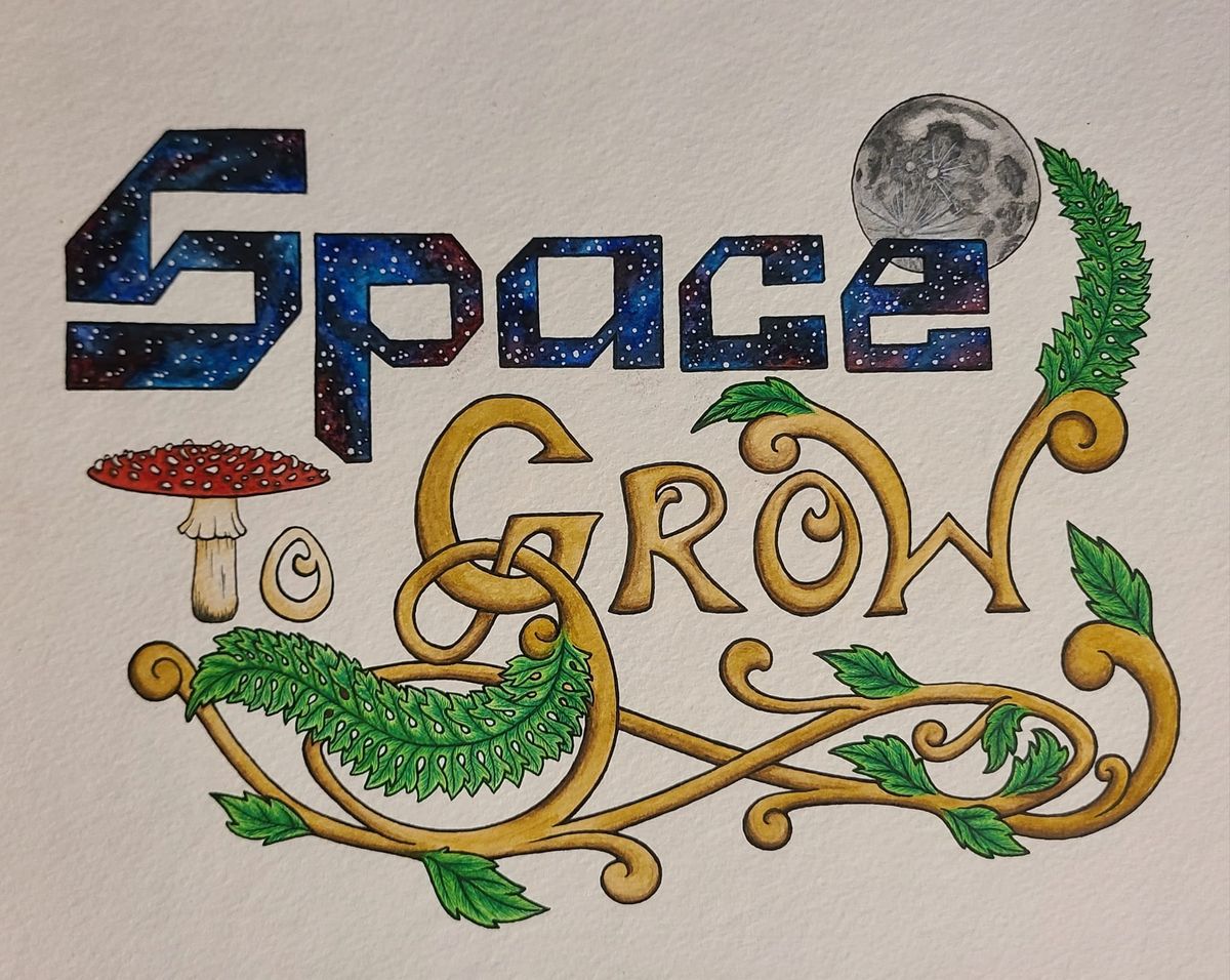 Space to Grow