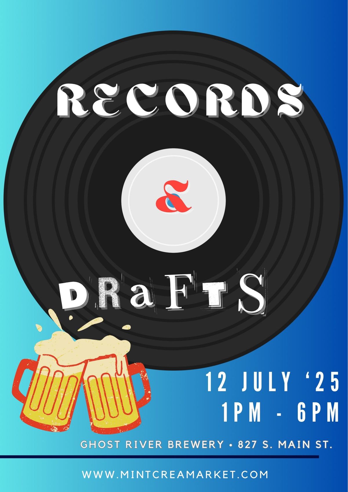 Records & Drafts